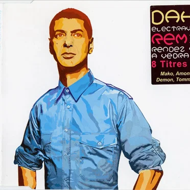 Rendez-vous à Vedra