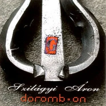 Doromb-On by Áron Szilágyi - album cover