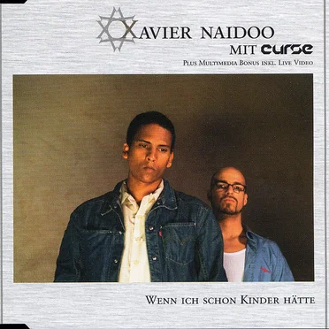 Wenn ich schon Kinder hätte