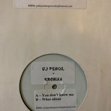 You Don’t Know Me / What About