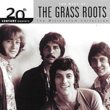 20th Century Masters: The Millennium Collection: The Best of The Grass Roots