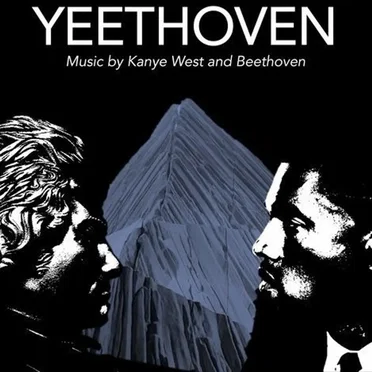 Yeethoven by Young Musicians Foundation - album cover