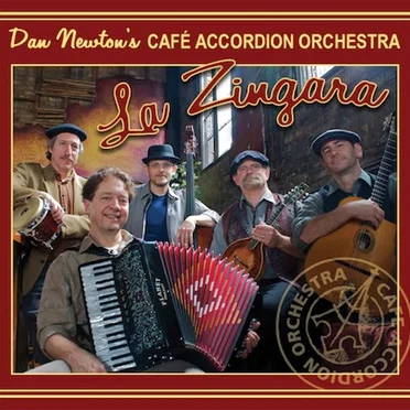 La Zingara