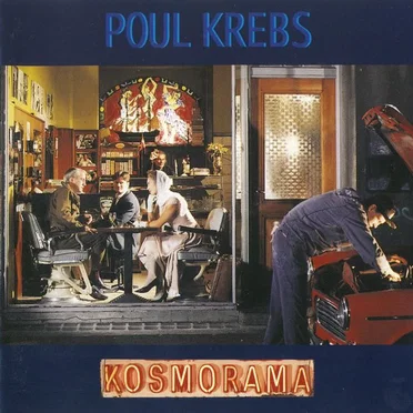 Kosmorama
