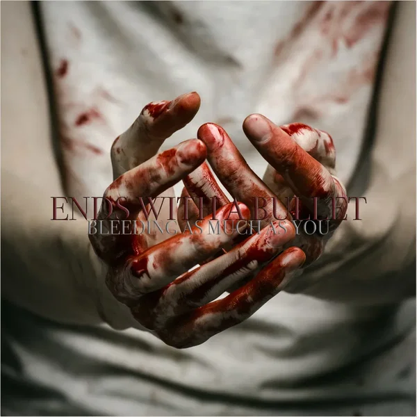 Bleeding as Much as You
