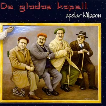 Spelar Nilsson