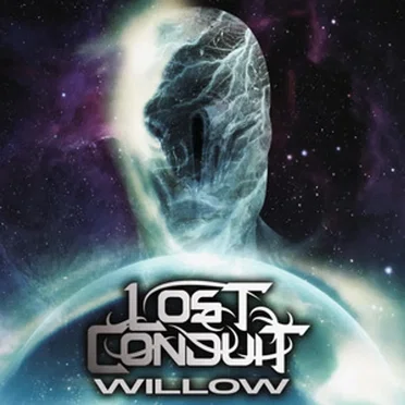 Willow by Lost Conduit - album cover