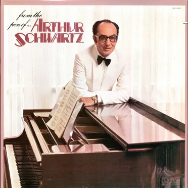 From the Pen of Arthur Schwartz