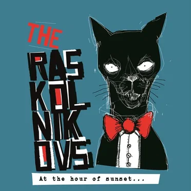 The Raskolnikovs