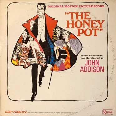 The Honey Pot