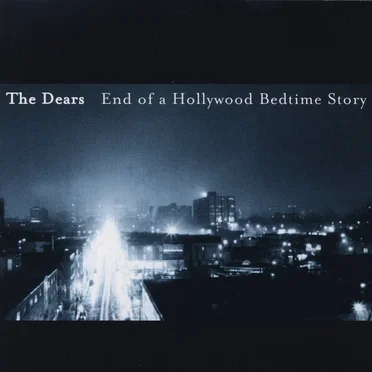 End of a Hollywood Bedtime Story