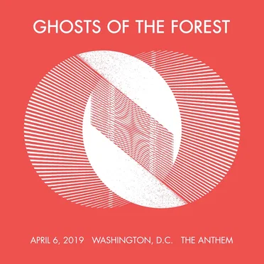 2019-04-06: The Anthem, Washington, DC, USA