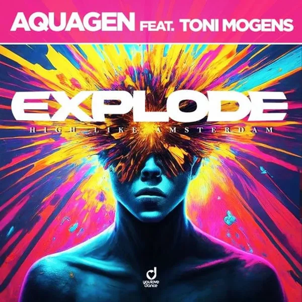 EXPLODE (High Like Amsterdam)