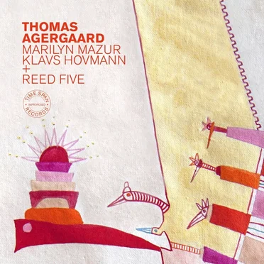 Thomas Agergaard + Reed 5