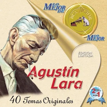 Lo mejor de lo mejor: 40 temas originales