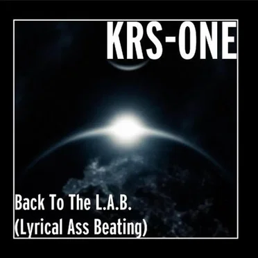 Back to the L.A.B. (Lyrical Ass Beating)