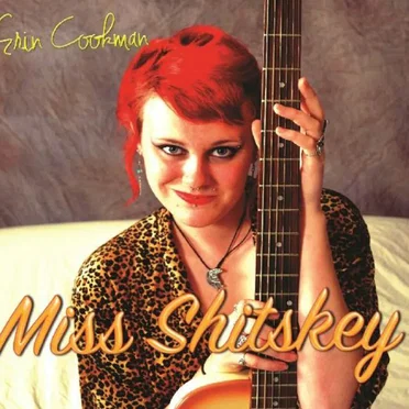 Miss Shitskey