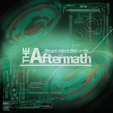 The Aftermath by Various Artists - album cover