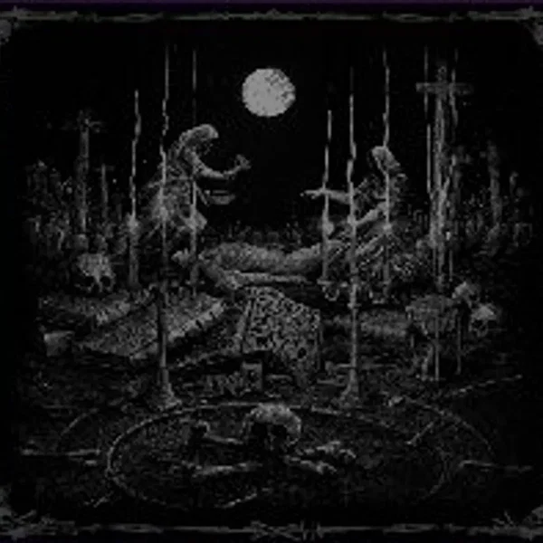 Necromantic Doom Returns