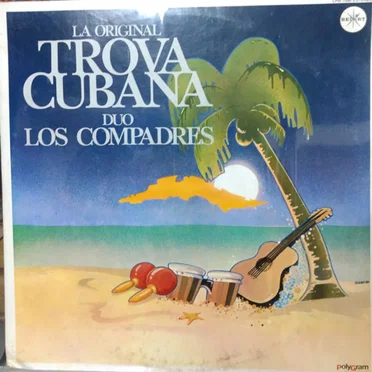 La original trova cubana