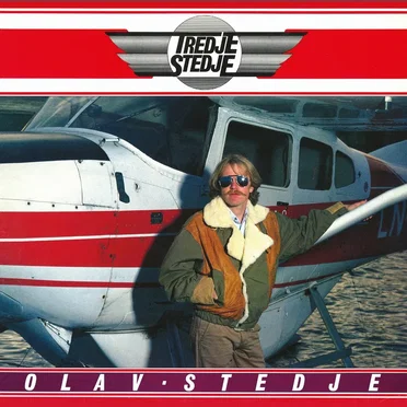 Tredje Stedje