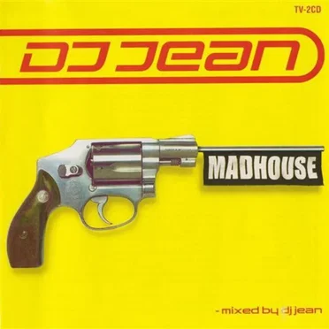 Madhouse by Various Artists - album cover