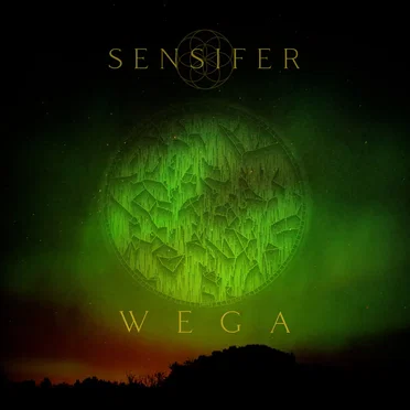Wega by Sensifer - album cover