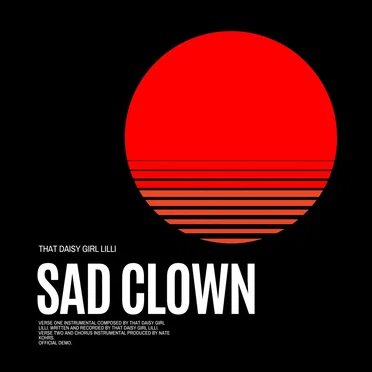 SAD CLOWN