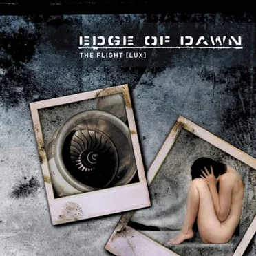 The Flight [Lux] by Edge of Dawn - album cover