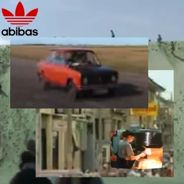 ABIBAS