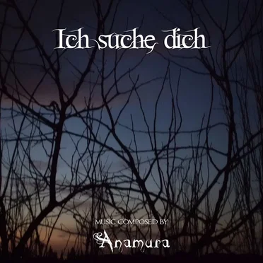 Ich suche dich