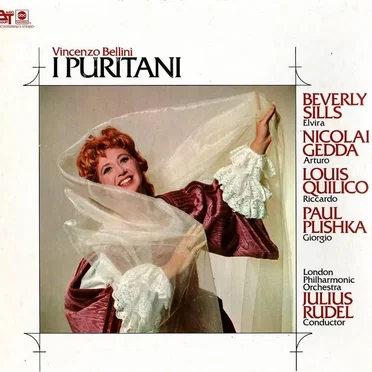 I puritani
