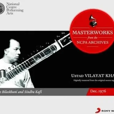Masterworks From the NCPA Archives