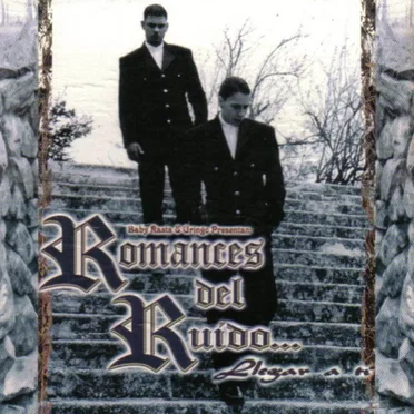 Romances del ruido: Llegar a ti