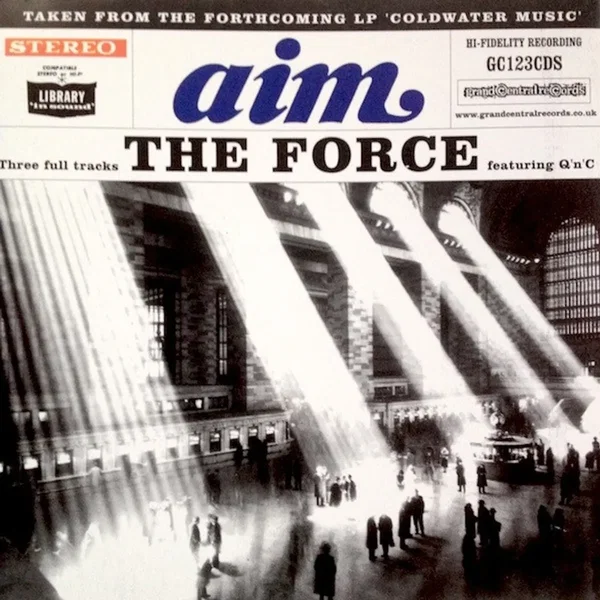 The Force