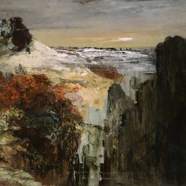 Solstices by Heaume Mortal - album cover