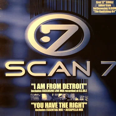 I Am From Detroit