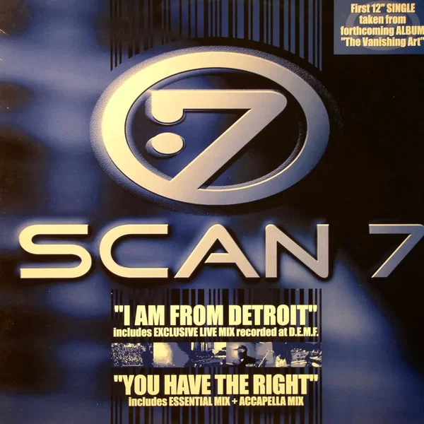 I Am From Detroit
