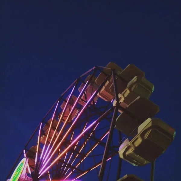 Nostalgia