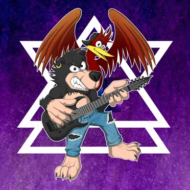 BanDj0 Kaz00ka: Banjo Kazooie Original Soundtrack
