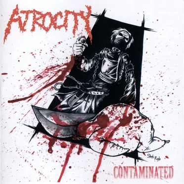 Contaminated