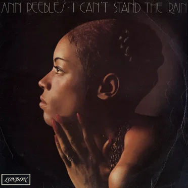 I Can’t Stand the Rain