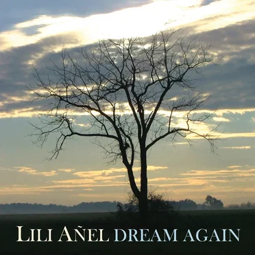 Dream Again by Lili Añel - album cover