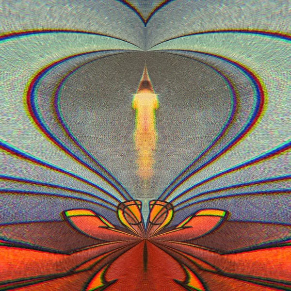 Satellite of Love
