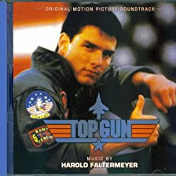 Top Gun: Music From the Motion Picture