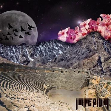 Soliloquy, Pt. 4 by Imperivm - album cover