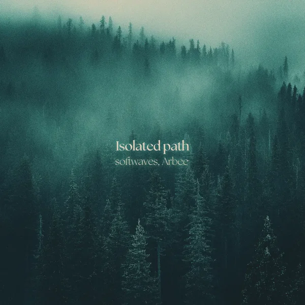 Isolated path