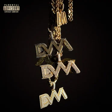 No stress by DVM - album cover