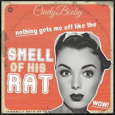 The Smell of His Rat