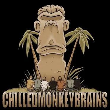 Origins by Chilled Monkey Brains - album cover